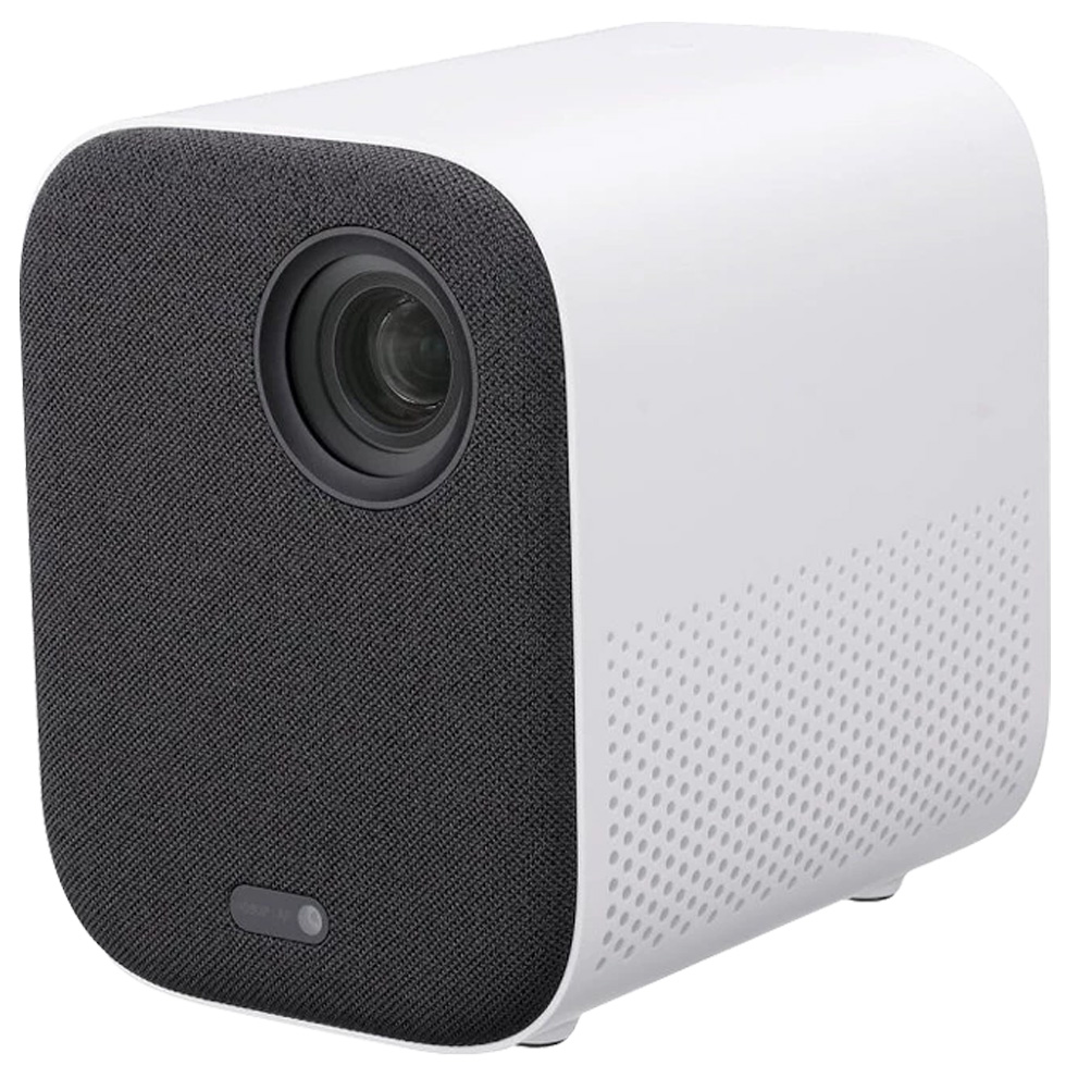 Proiector LED Xiaomi Mi Smart Projector 2 photo 2